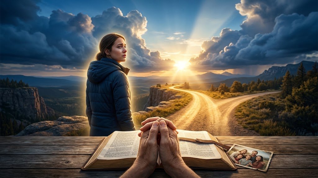 100 Short Prayers for Every Situation in Daily Life