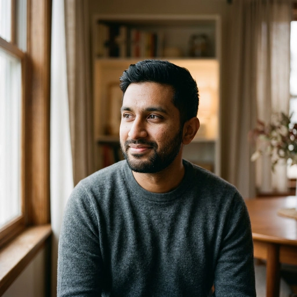 Abroy Hassan Site Author