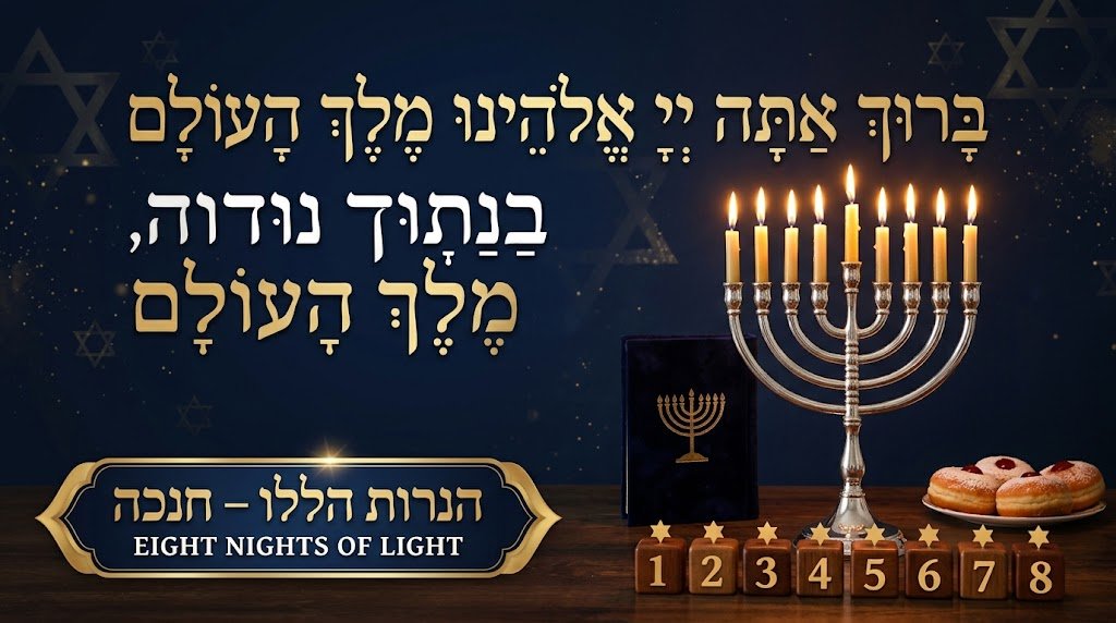 What Is Forbidden During Hanukkah (Candle-Lighting Rules to Know)