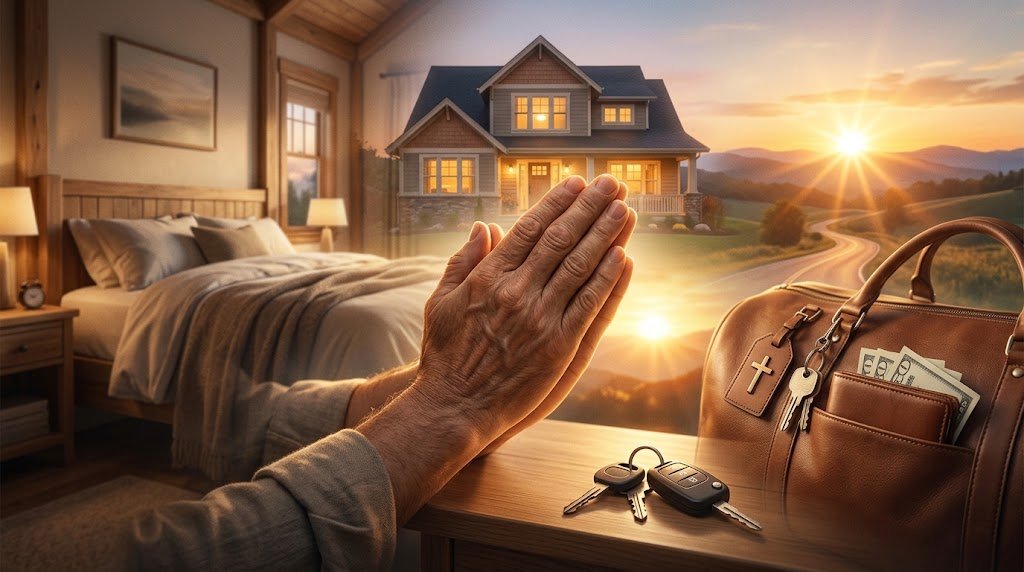 What Makes a Short Prayer Powerful