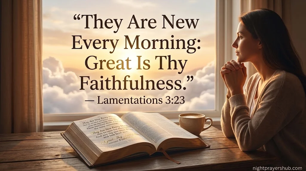 Blessing Quotes