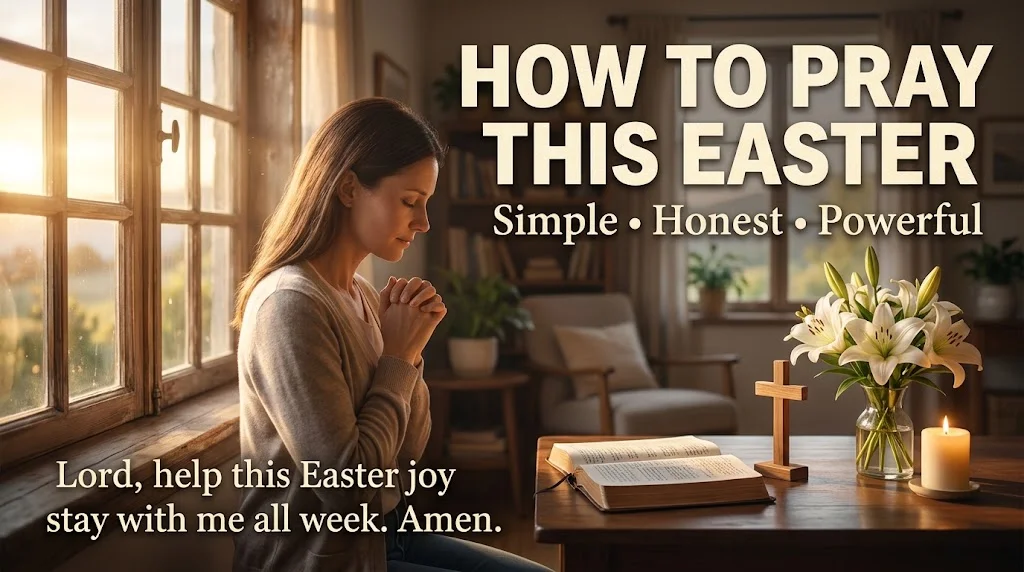 Celebrate the Resurrection