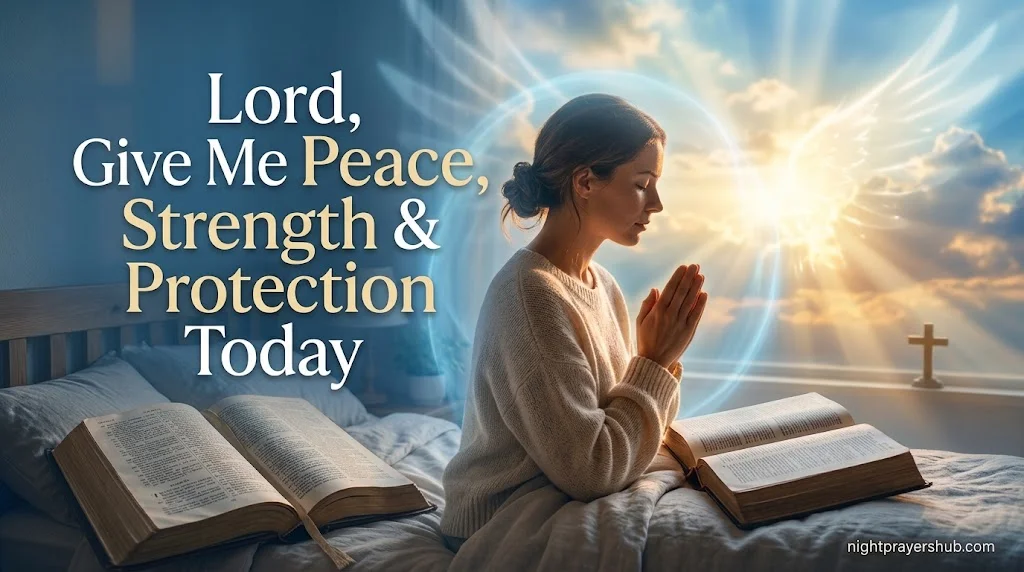 Good Morning Prayers for Family