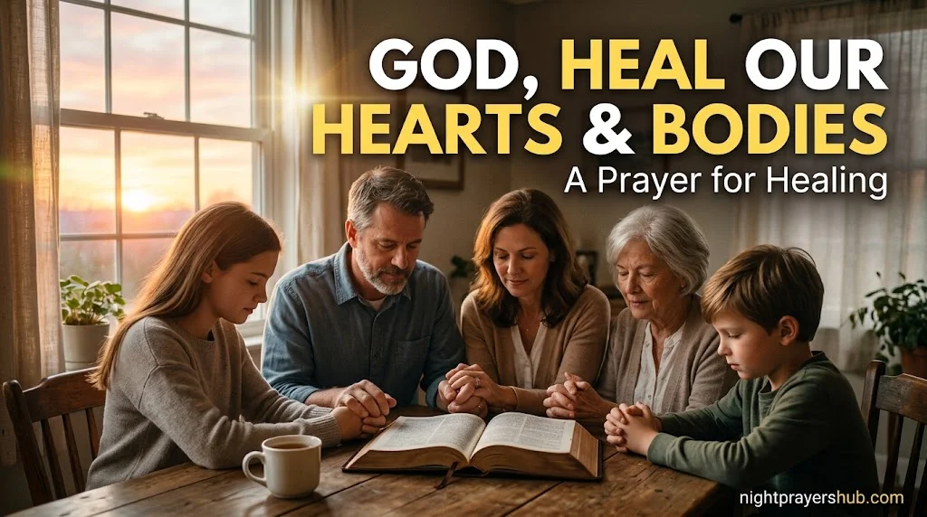 How Many Prayers Are in the Bible