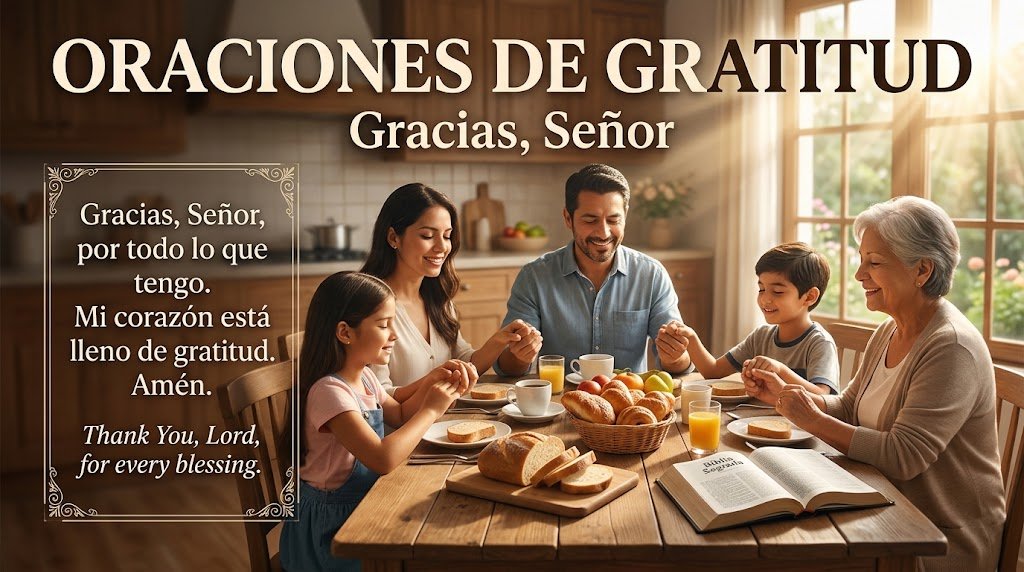 How to Begin and Pray in Spanish (A Simple Guide)