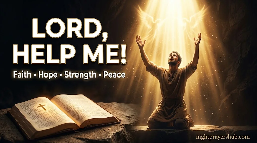 How to Pray Life