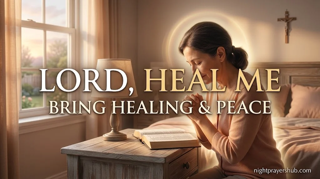 How to Pray These Bible Prayers in Daily Life