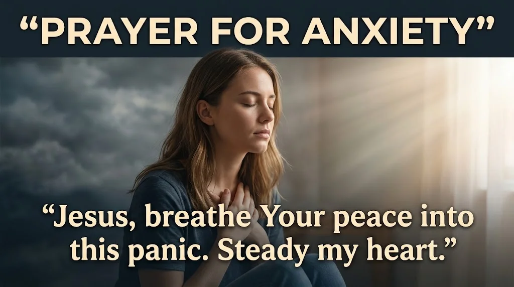 How to Pray These Short Prayers