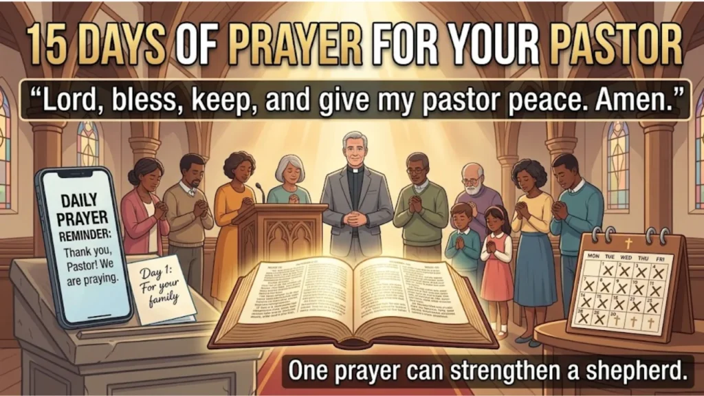 How to Use These Short Prayers Every Day