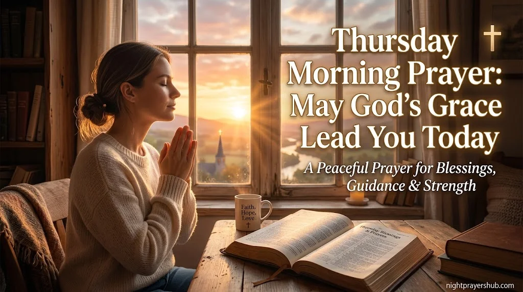 Powerful Thursday
