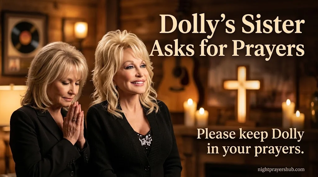 Prayer Matters