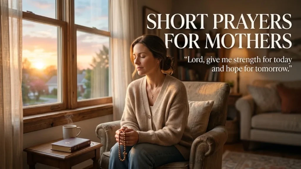 Prayers Every Day