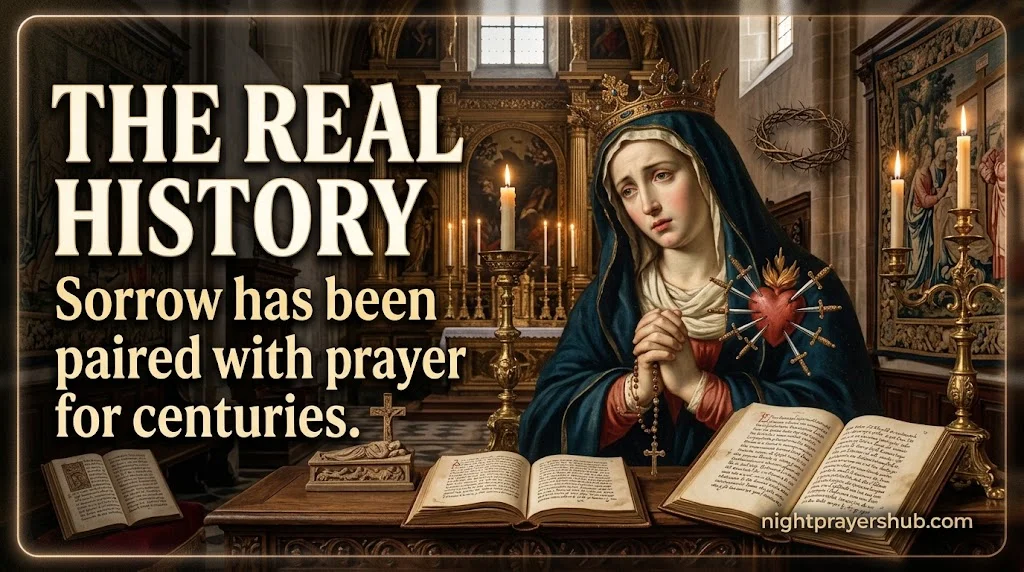 Prayers Meme Went Viral