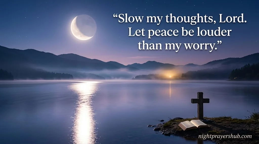 Prayers and Poems for Strength