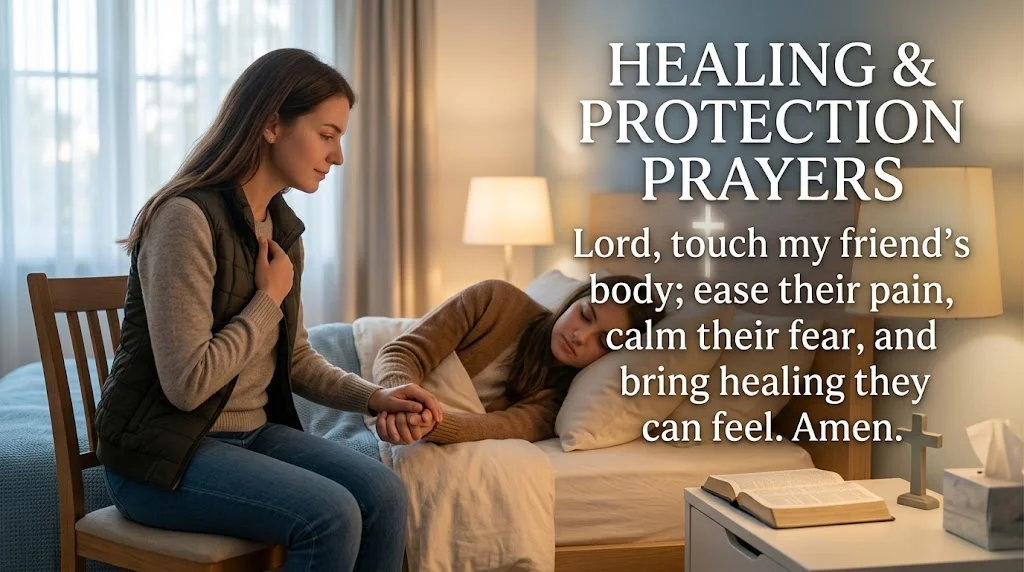 Protection & Safety