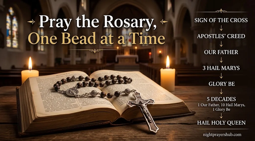 Rosary Traditions and Beliefs