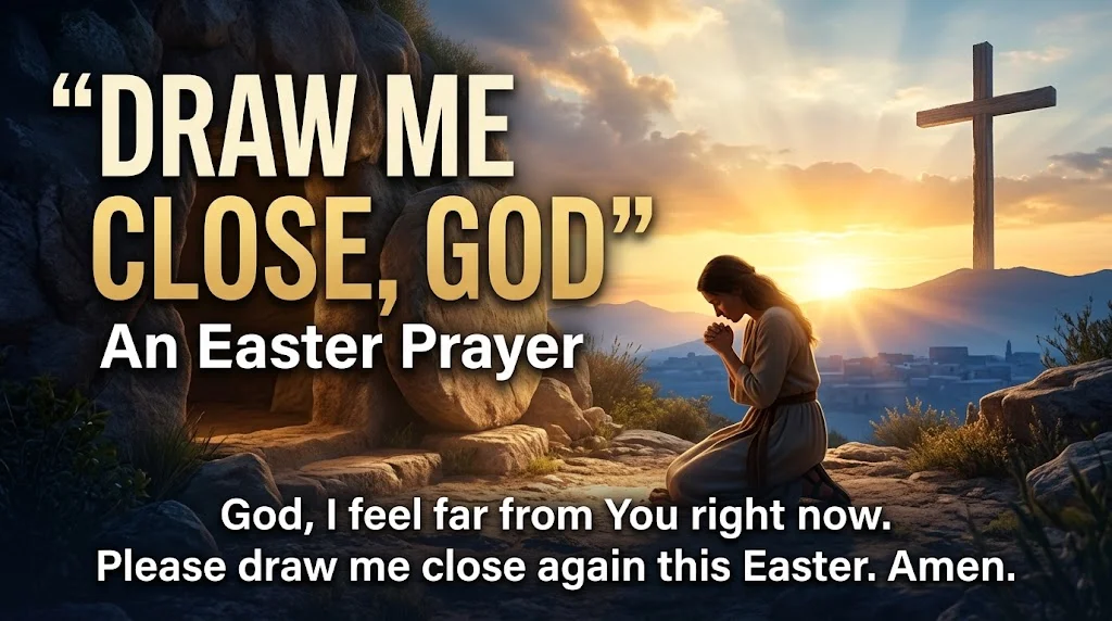 Short Easter Quotes and Prayer Verses to Share