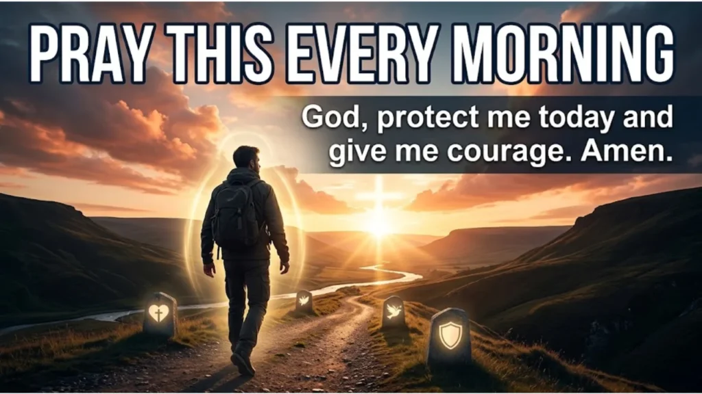 15 Short Morning Prayers to Start Your Day With God