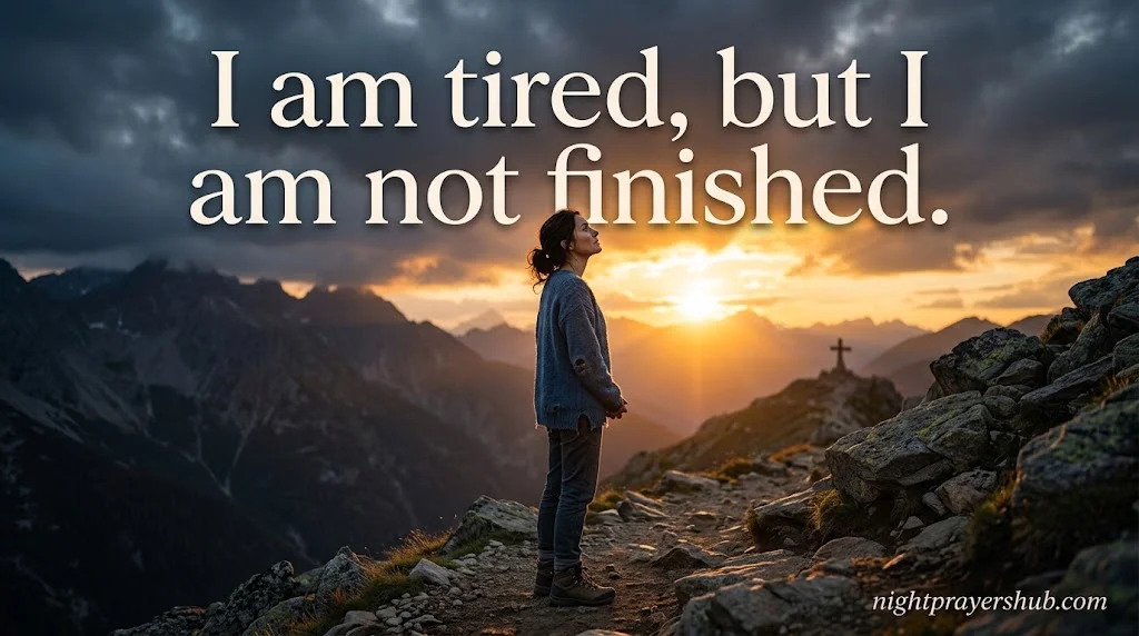 Short Poems and Prayers for Daily Encouragement