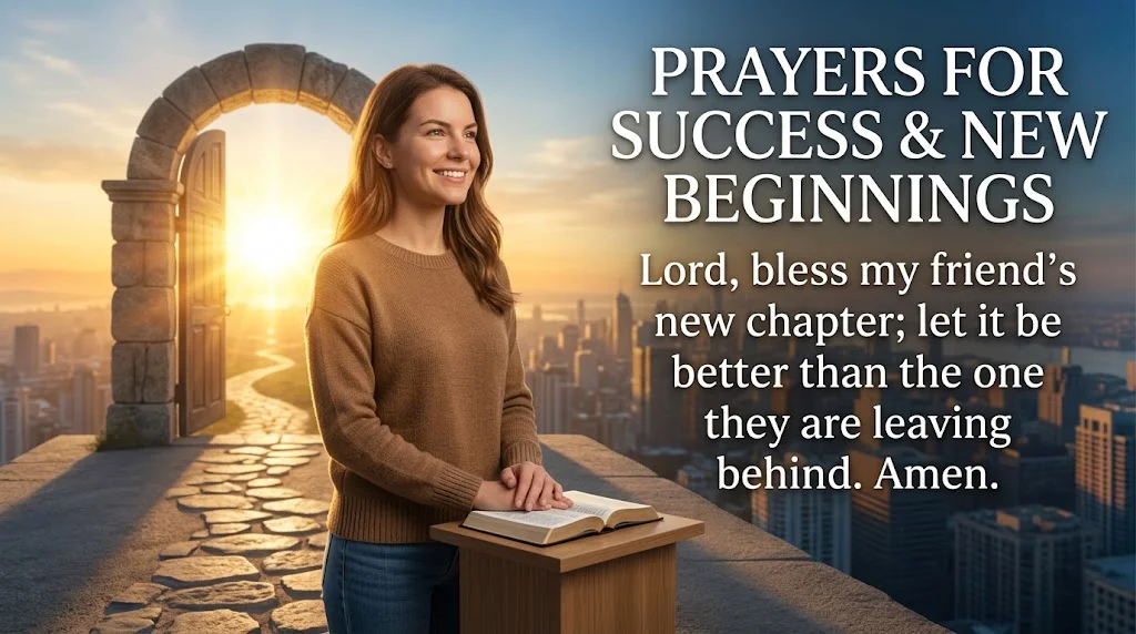 Short Prayers