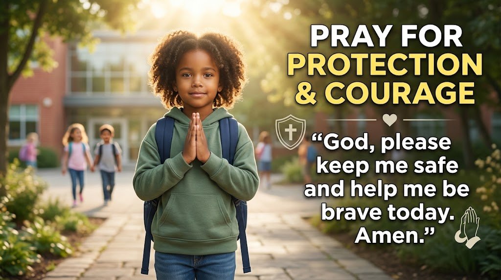 Short Scripture-Based Prayers