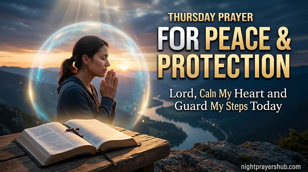 Thankful Thursday Blessings 