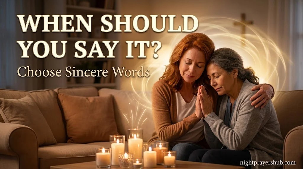 The Origin of Thoughts and Prayers