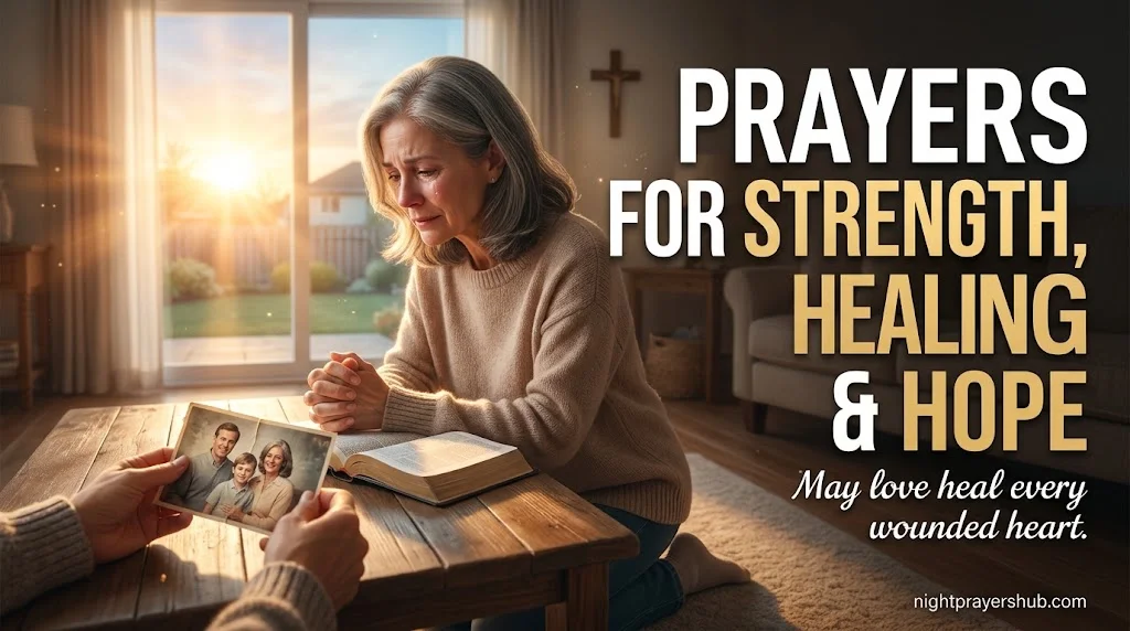 The Real Message Behind Prayers for Bobby