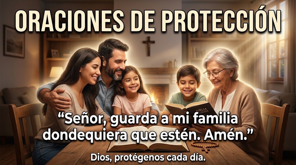 Traditional Catholic Prayers in Spanish Everyone Should Know