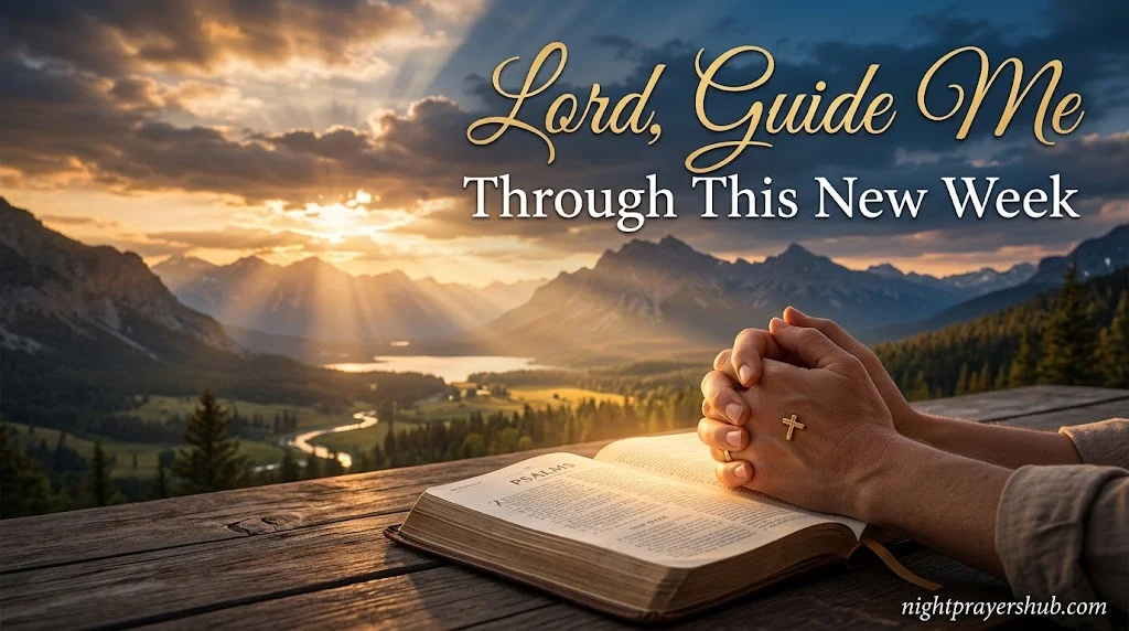 Why Send Monday Blessings Images & How to Use Them