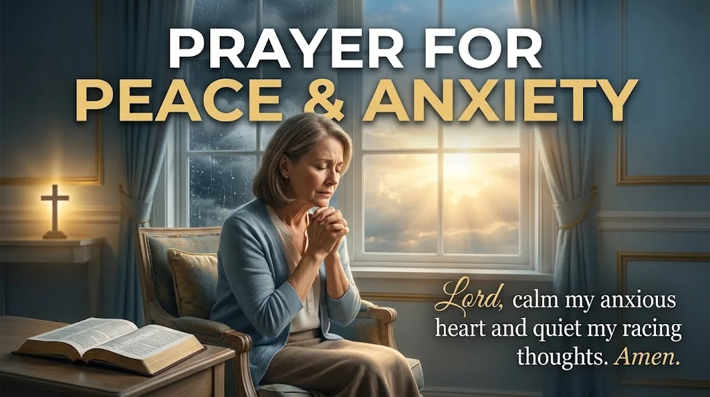 Why Short Prayers Have the Power to Uplift Your Heart and Strengthen Your Faith