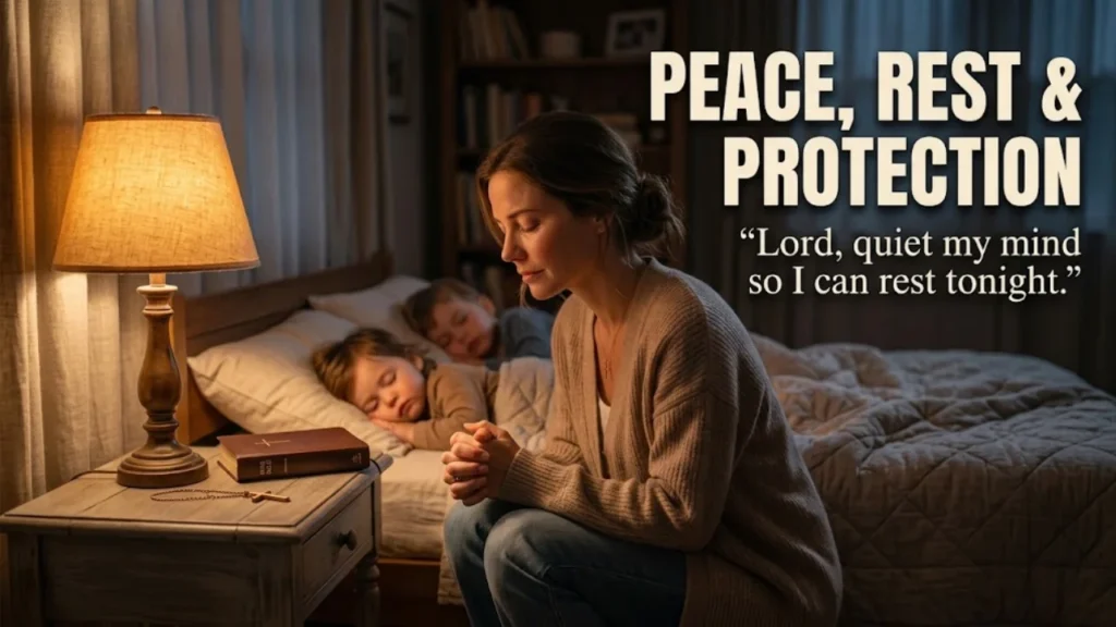 Why Short Prayers for Mothers Matter