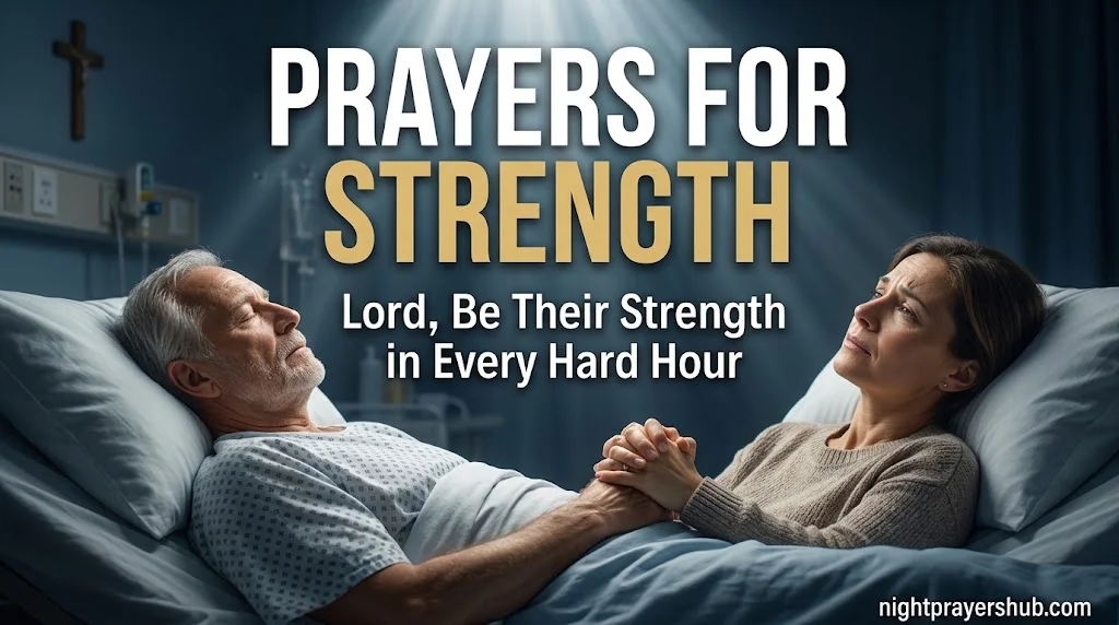 How to Pray for