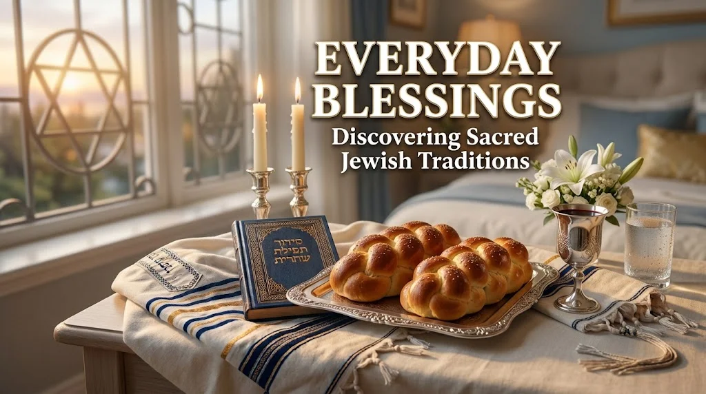 Prayers for Peace