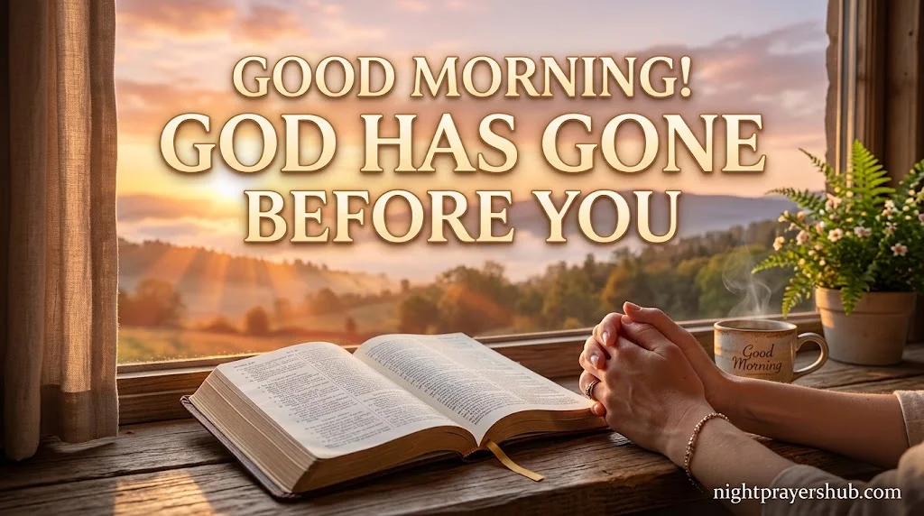 Saturday Blessings and Prayers for Peace