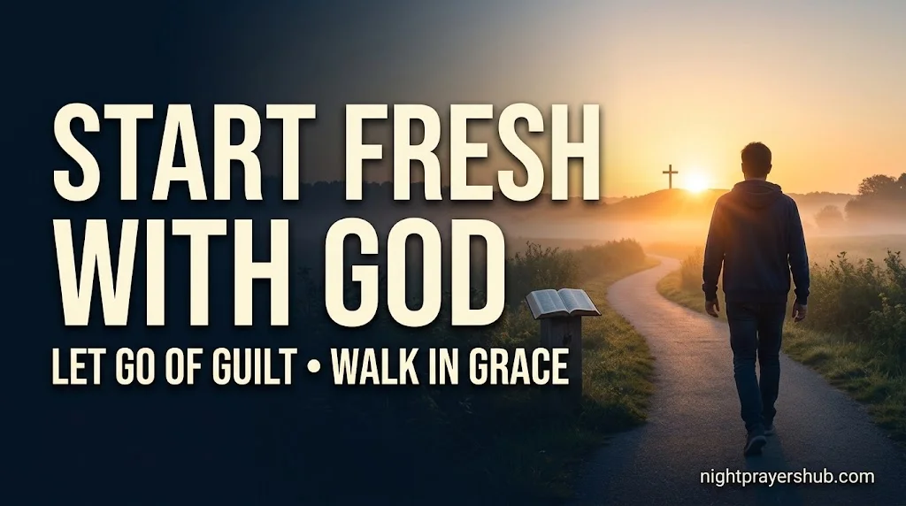 Why Pray for Forgiveness of Sins God’s Mercy and Healing