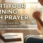 100 Short Morning Prayers for Blessings, Strength & Peace 100 Short Morning Prayers for Blessings, Strength & Peace