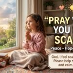 100+ Short Prayers for Kids Simple, Powerful & Heartfelt Prayers for Every Day
