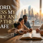 125+ Good Morning Prayers for a Blessed, Peaceful, and Successful Day 125+ Good Morning Prayers for a Blessed, Peaceful, and Successful Day
