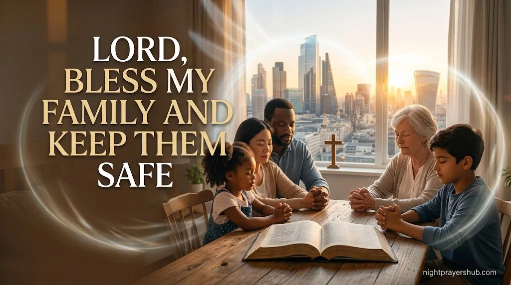 125+ Good Morning Prayers for a Blessed, Peaceful, and Successful Day