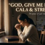 15 Powerful Prayers for Peace, Calm, and Strength 15 Powerful Prayers for Peace, Calm, and Strength