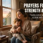 50 Short Prayers for Mothers: Powerful Blessings for Mom 50 Short Prayers for Mothers Powerful Blessings for Mom