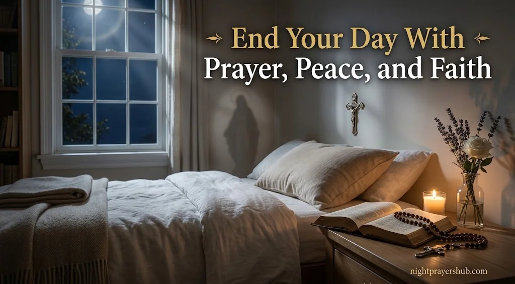 Complete Guide to Praying the Rosary Step by Step