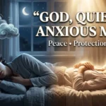 Good Night Prayers and Blessings: Peaceful Prayers for a Restful Night Good Night Prayers and Blessings Peaceful Prayers for a Restful Night