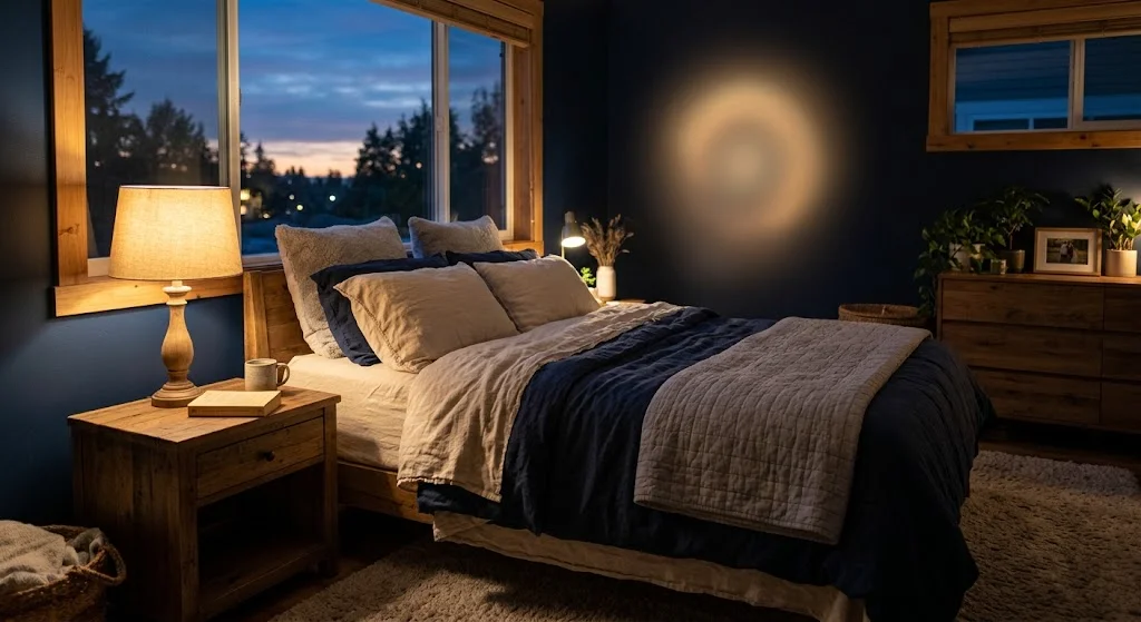 50+ Powerful Goodnight Prayers for Peace, Protection, and Restful Sleep