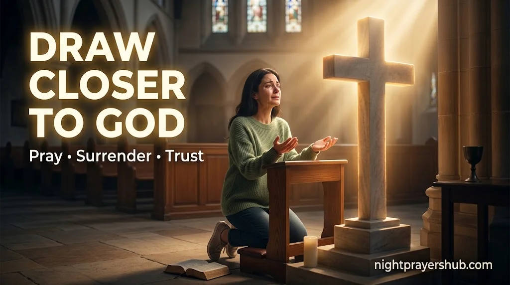 Adoration Prayers 15 Powerful Prayers for Worship, Peace & Drawing Closer to God