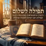 Jewish Prayers 125+ Powerful Traditional Prayers for Peace, Healing & Blessings
