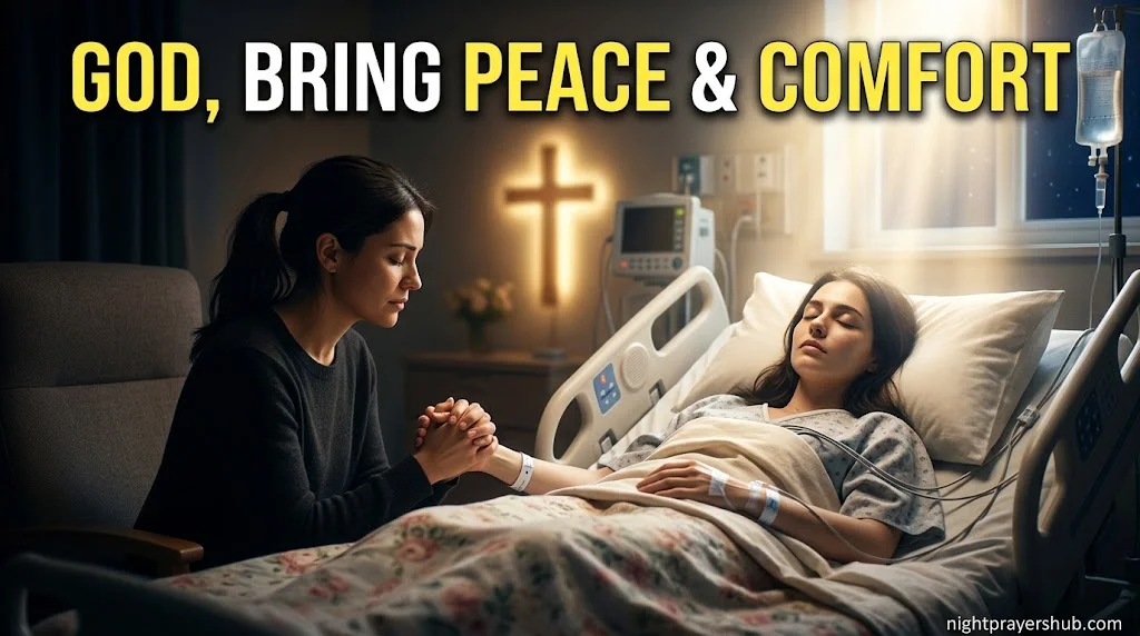 Prayers for Healing for a Friend 15 Powerful Prayers for Strength, Comfort & Recovery
