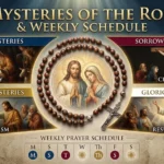 Prayers of the Rosary: Complete Guide to Every Rosary Prayer & How to Pray It Prayers of the Rosary Complete Guide to Every Rosary Prayer & How to Pray It