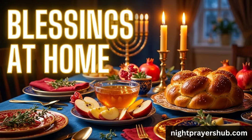 Rosh Hashanah Prayers The Complete Guide to High Holiday Liturgy